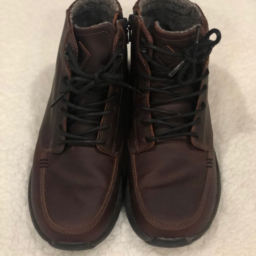 Boots - Picture 2 of 3